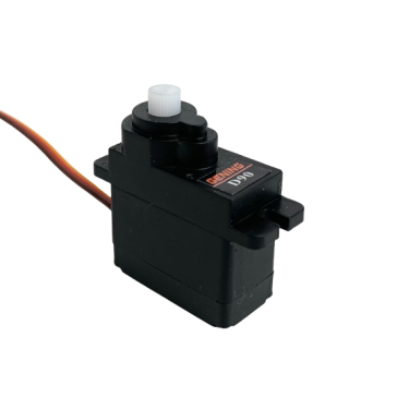 D90 Hi-Speed Digital