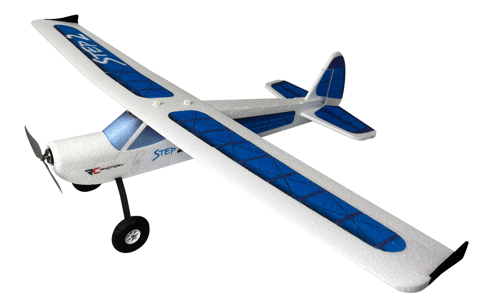 Step 2 RC Factory step-2-rc-factory