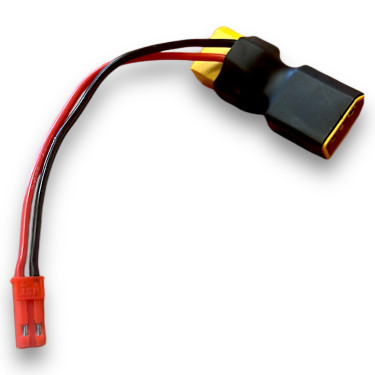 Rozdvojka - XT60/JST