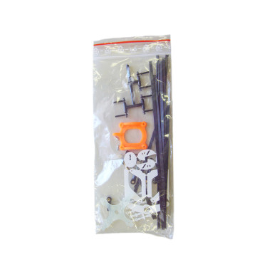 Hardware EDGE 540 V3