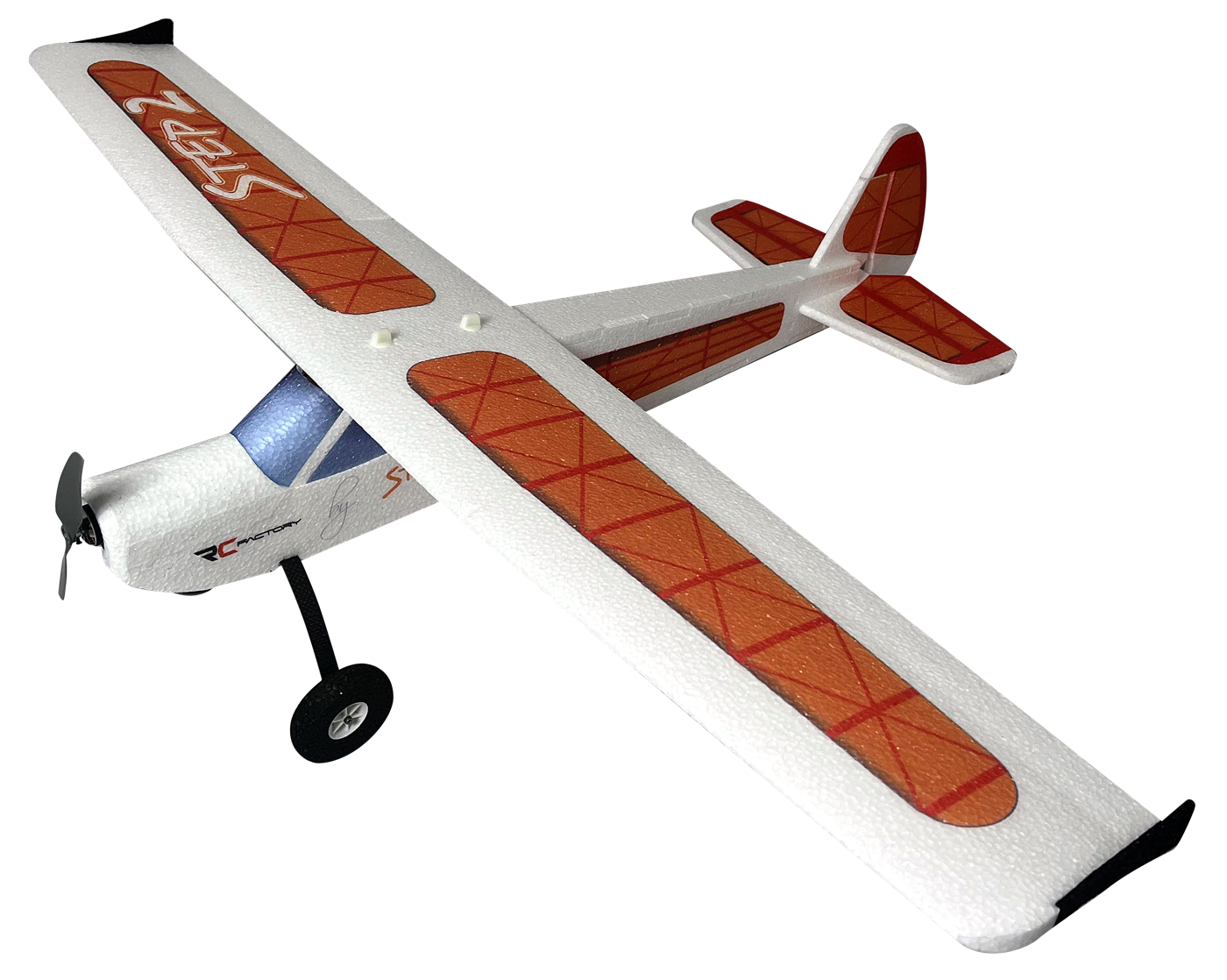 Step 2 RC Factory step-2-rc-factory