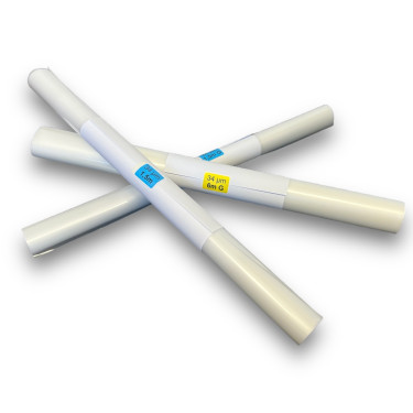 Nažehlovací folie na EPP 34 lesk