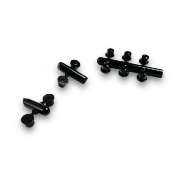 Plastový quicklock (10ks)