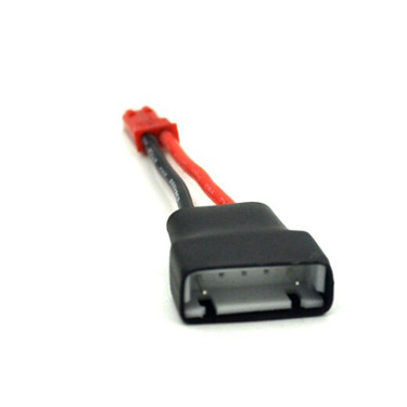 Redukce JST-XH 4S -> JST