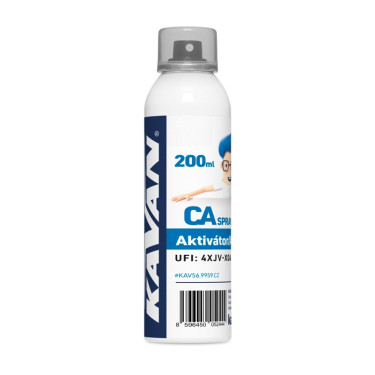 Aktivátor sprej 150 ml