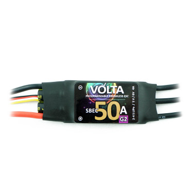 Volta 50A G2