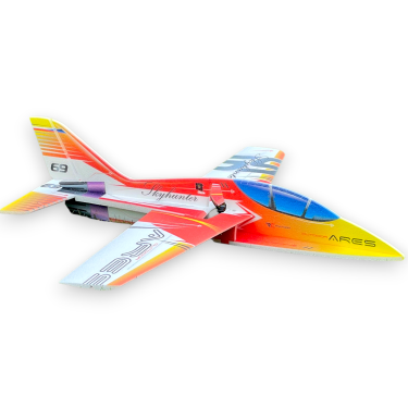 Ares XL