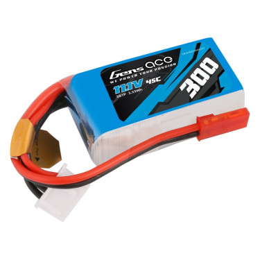 Gens ace 300mAh 3S 45C