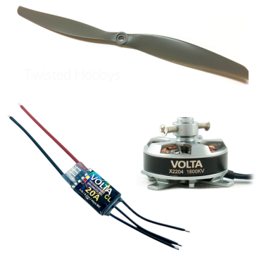 Sada vybavení Clik ICL