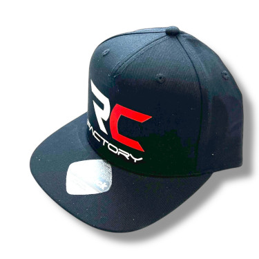 RC Factory Snapback