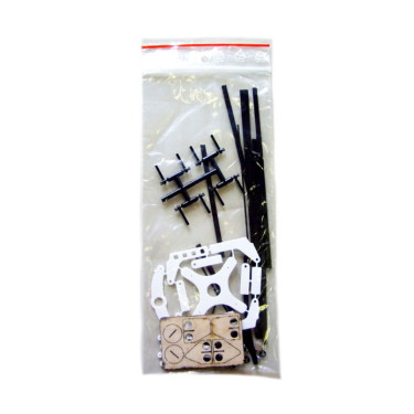 Hardware Crack Pitts MINI