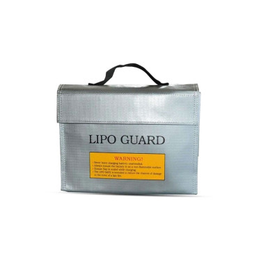Lipo Guard (ochranný obal)