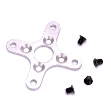 Kříž pro uchycení motoru