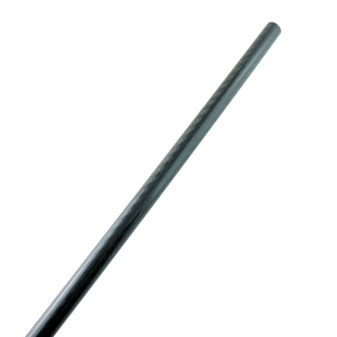 Uhlíková trubka 3K - 10x8.5x1000mm