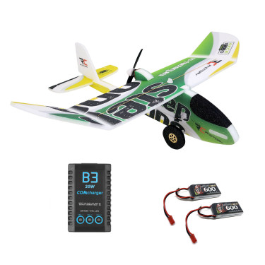 Sada Step One pro úplné začátečníky (bez RC)