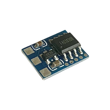 Stejnosměrný regulátor