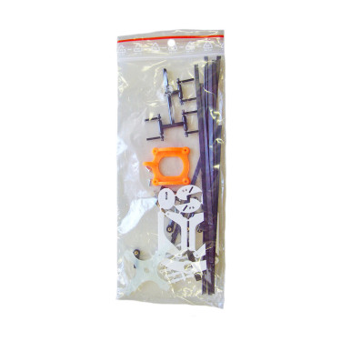 Hardware Extra 330 SuperLite