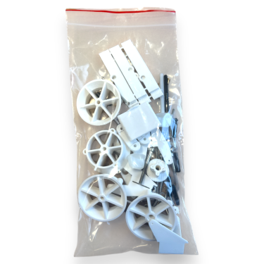 Hardware Jabberwocky