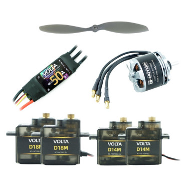 Sada vybavení Air Truck