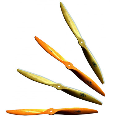 Dřevěná vrtule JASPROP