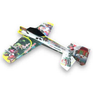 Crack Yak mini - Vánoční edice