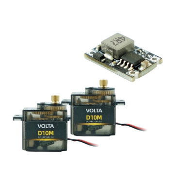 Sada vybavení Termik